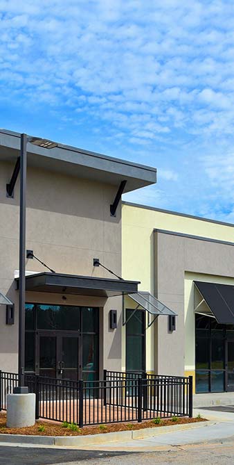 commercial-electrical-installation-t Flin Flon Commercial Electricians to help with business electrical needs